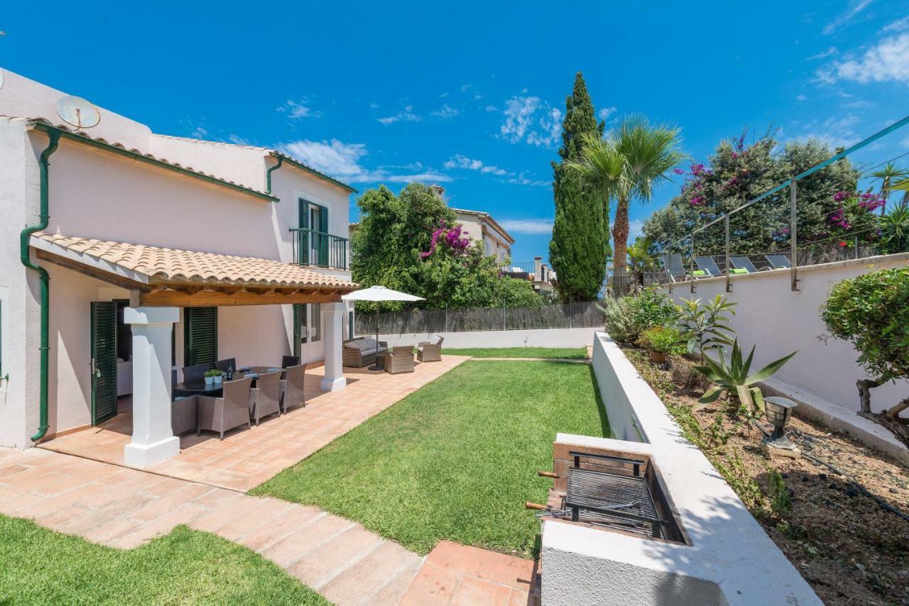 El Pinar Villa *